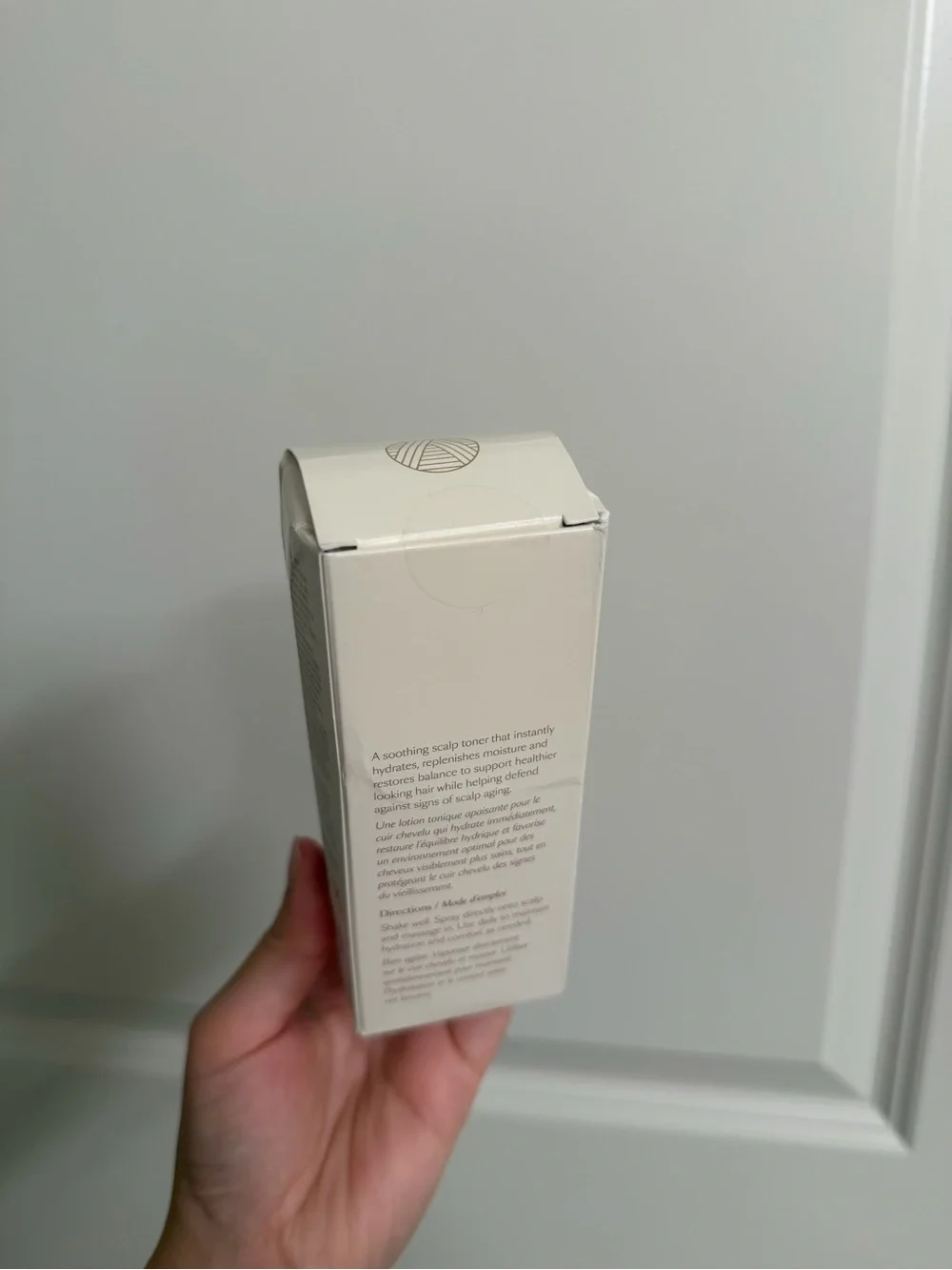 Vegamour Hydrating Scalp Toner